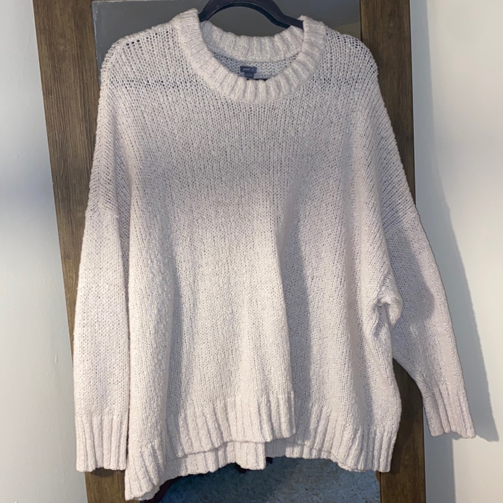 Aerie Sweater